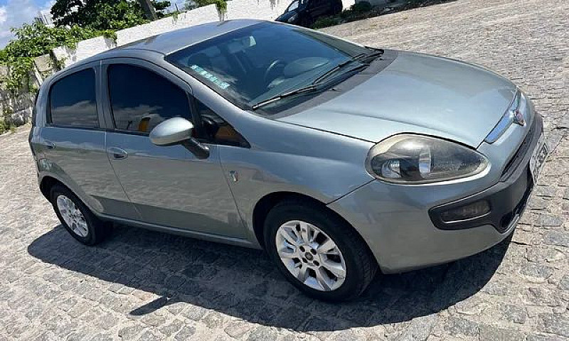 Punto Attractive 1.4...