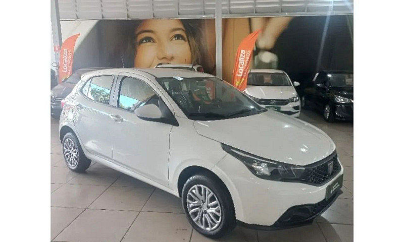 Fiat Argo 2023 1.3 F...