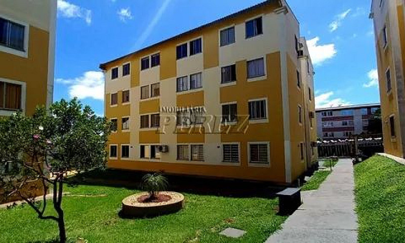 Londrina - Apartamen...