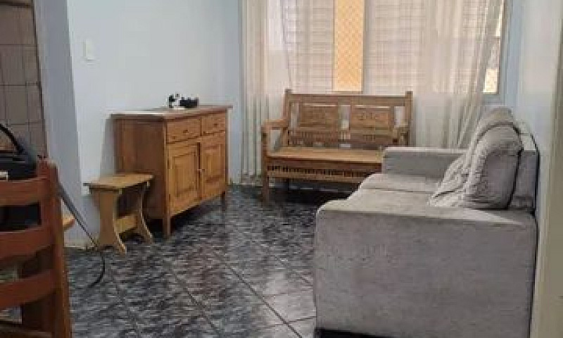 Apartamento À Locaçã...