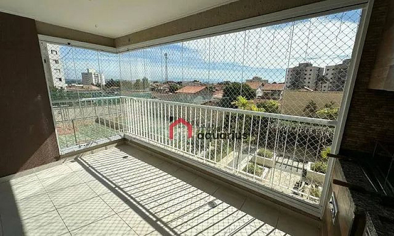 Apartamento Com 3 Do...