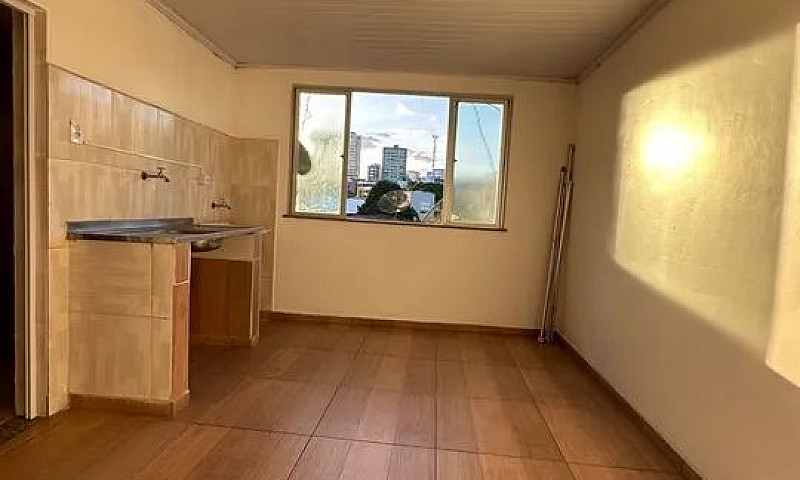 Apartamento No Centr...