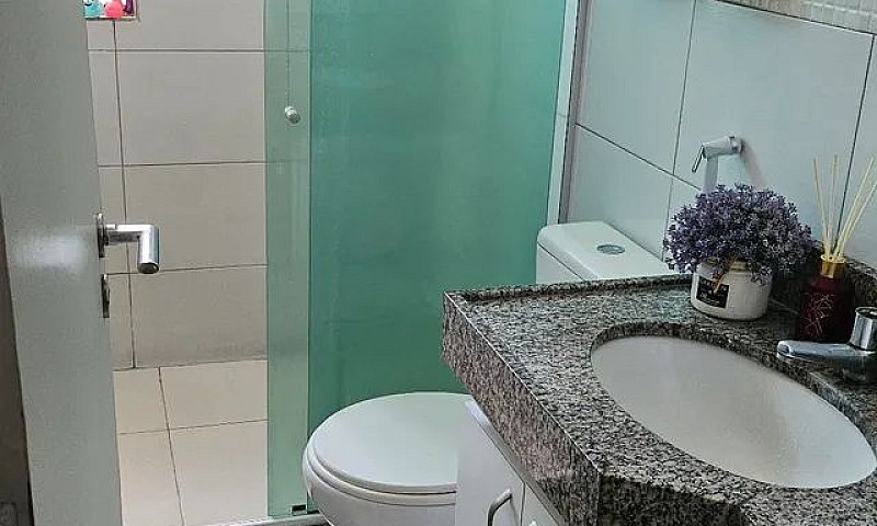 Apartamento 80M² No ...