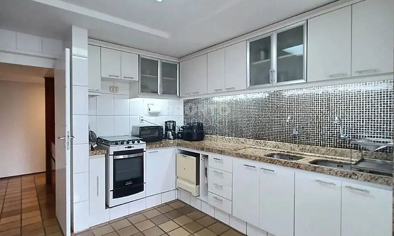 Apartamento Maria Du...