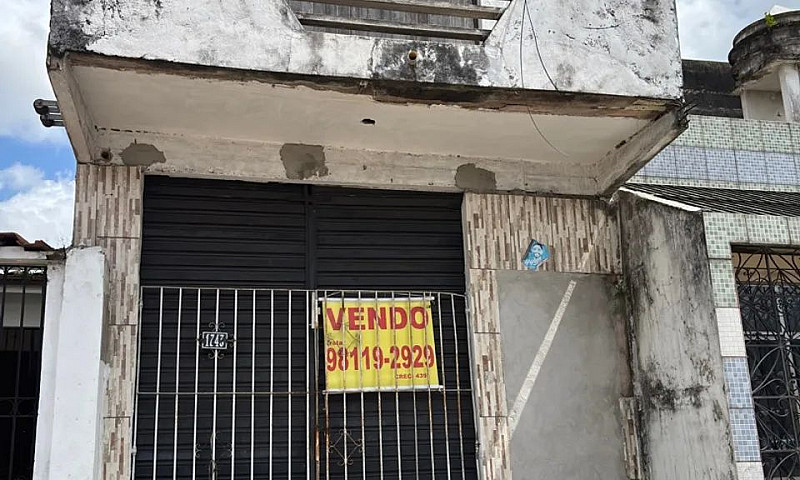 Casa Na João Paulo L...