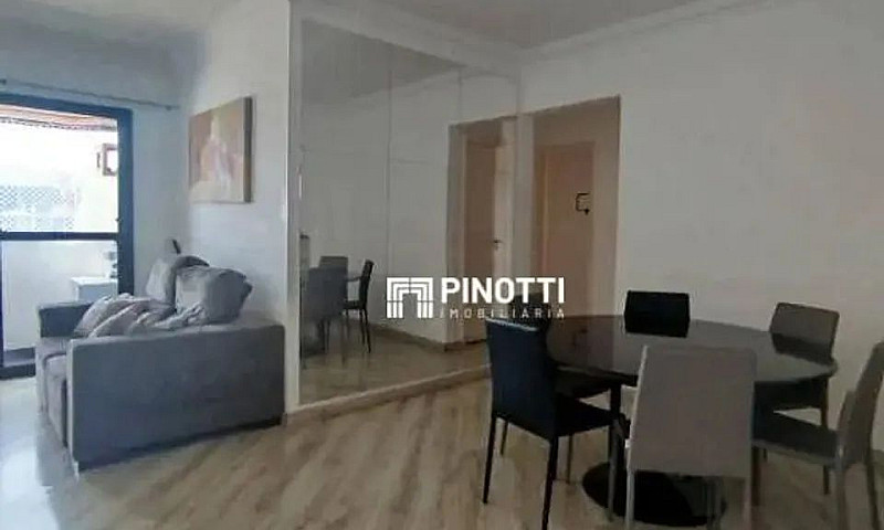 Apartamento Com 3 Do...