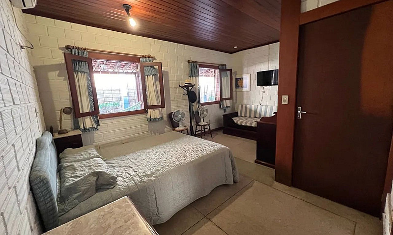 Casa Em Gravatá Cond...