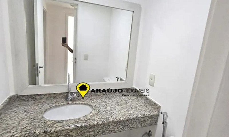 #Apartamento Com Vis...