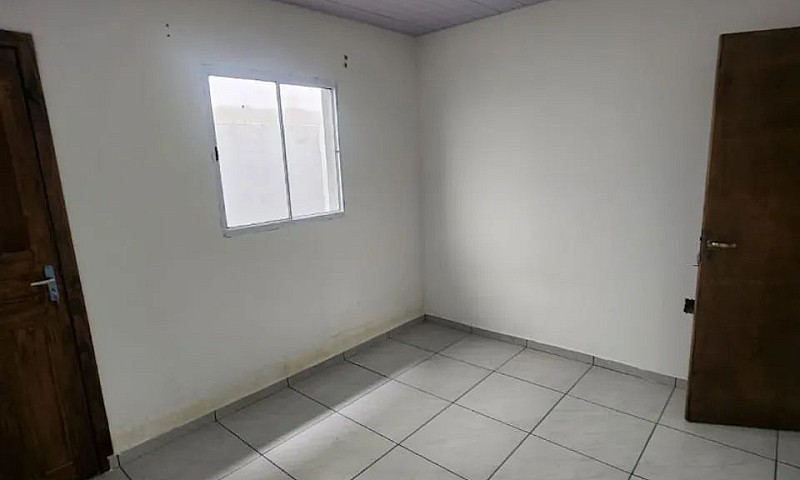 3 Casas Para Renda -...