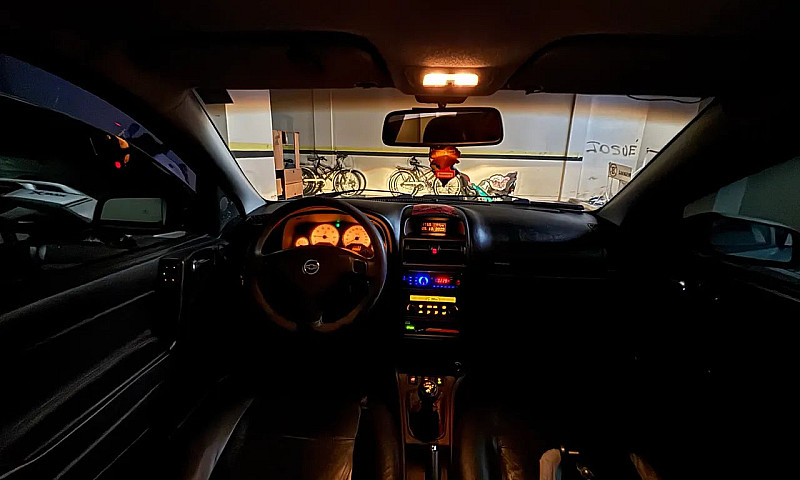 Chevrolet Astra Sed....