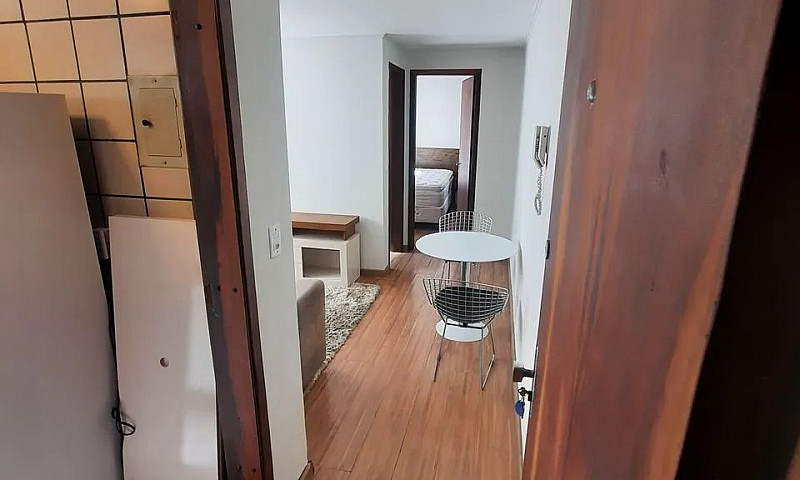 Alugo Apto No Alto D...