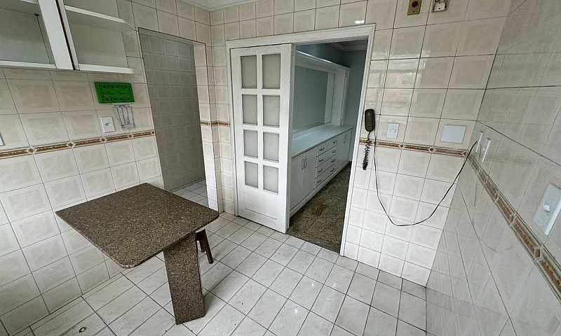 Locação Apartamento ...