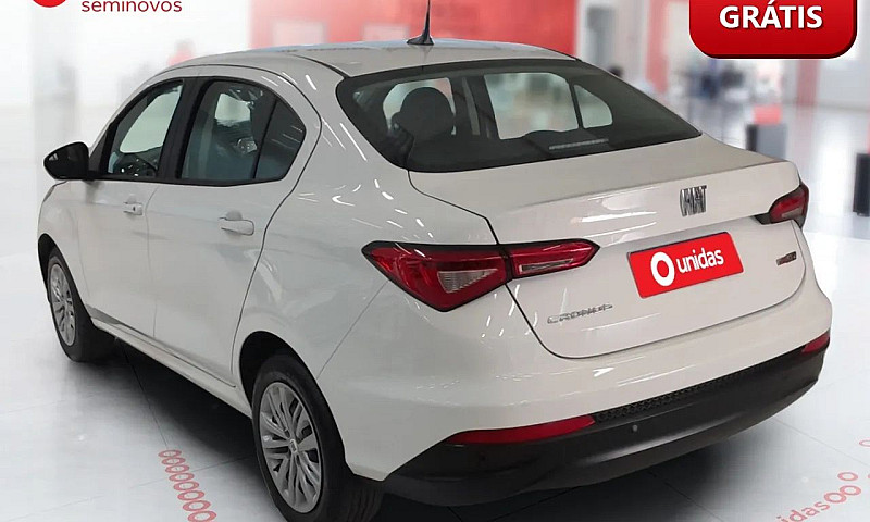 Fiat Cronos Drive 1....