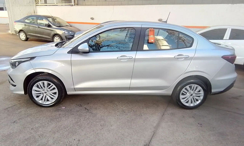 Fiat Cronos Drive 1....