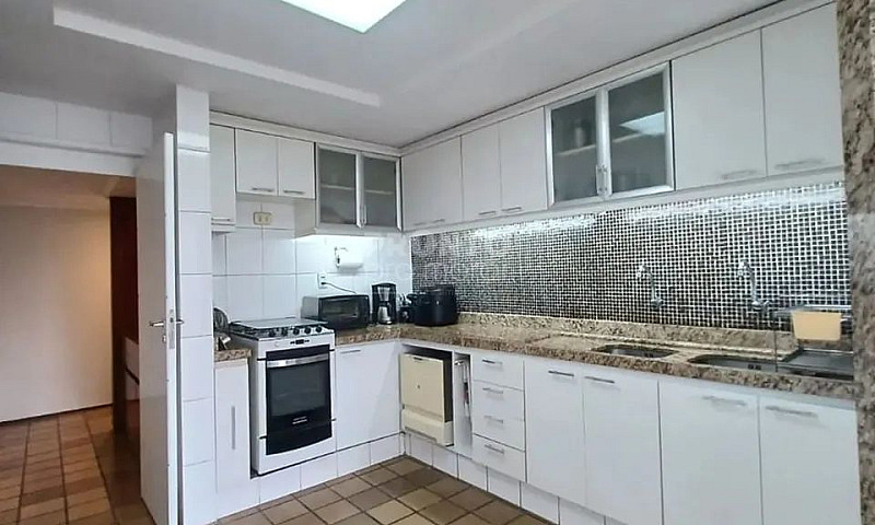 Apartamento Maria Du...