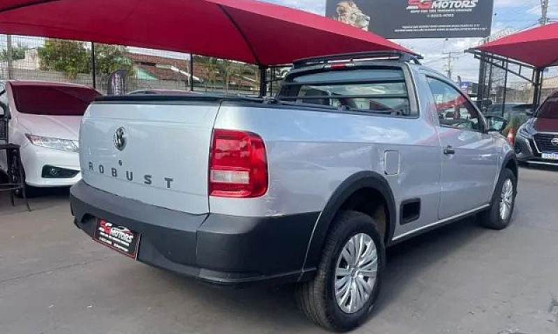 Volkswagen Saveiro R...