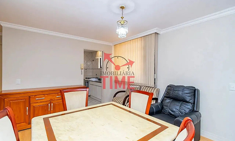 Apartamento Com 2 Do...