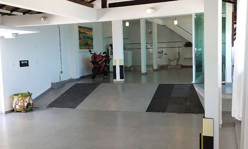 Casa Na Praia De Bar...