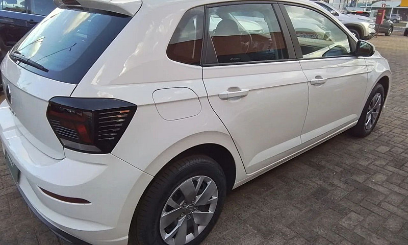 Volkswagen Polo 2024...