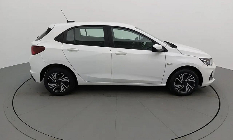 Chevrolet Onix 2024 ...