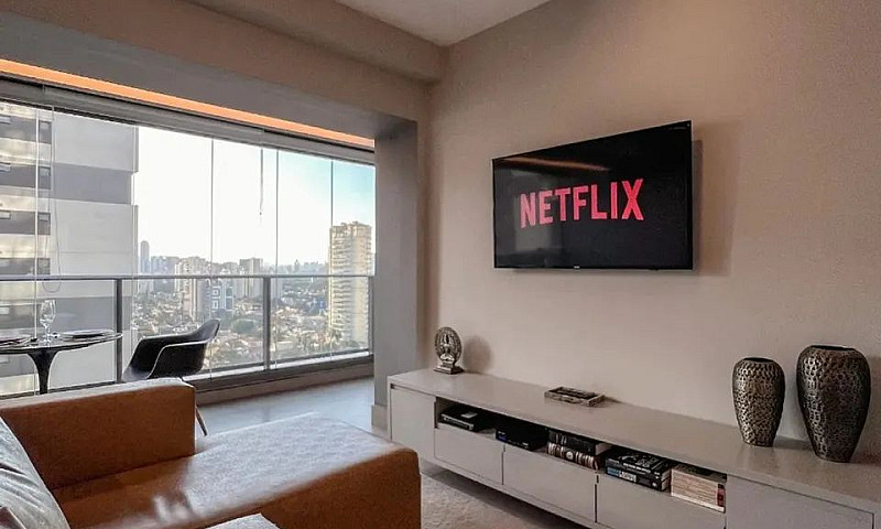 Aluguel Apartamento ...