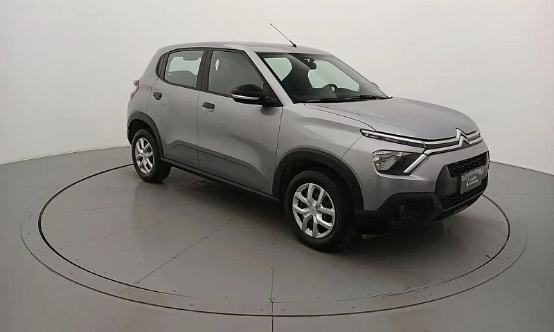 Citroen C3 Live 1.0 ...