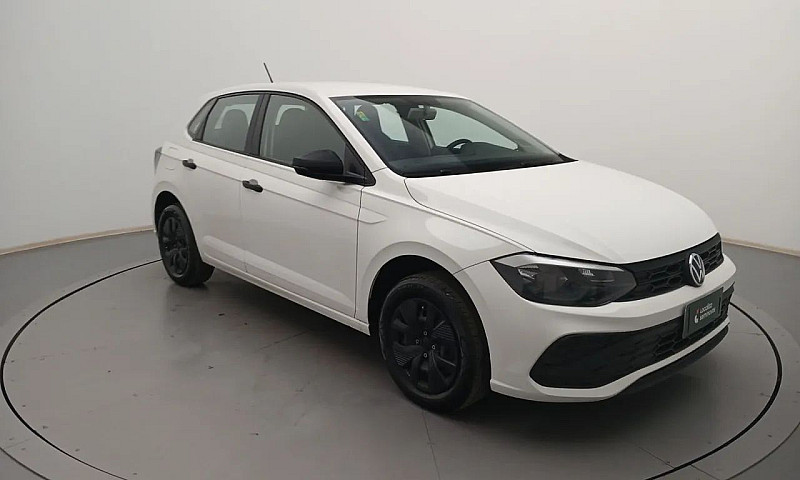 Volkswagen Polo Trac...