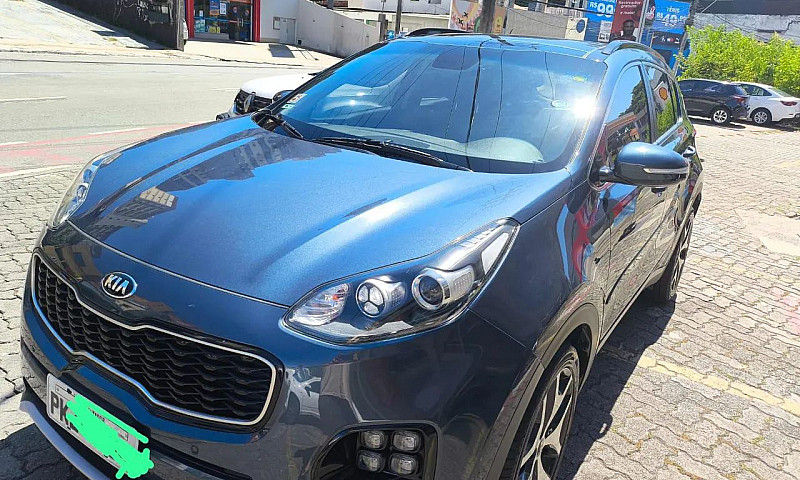 Kia Motors Sportage ...