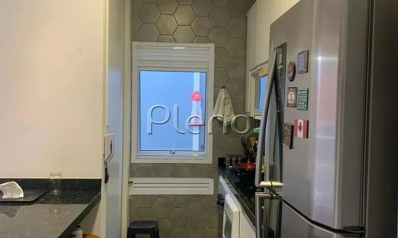 Apartamento Garden À...