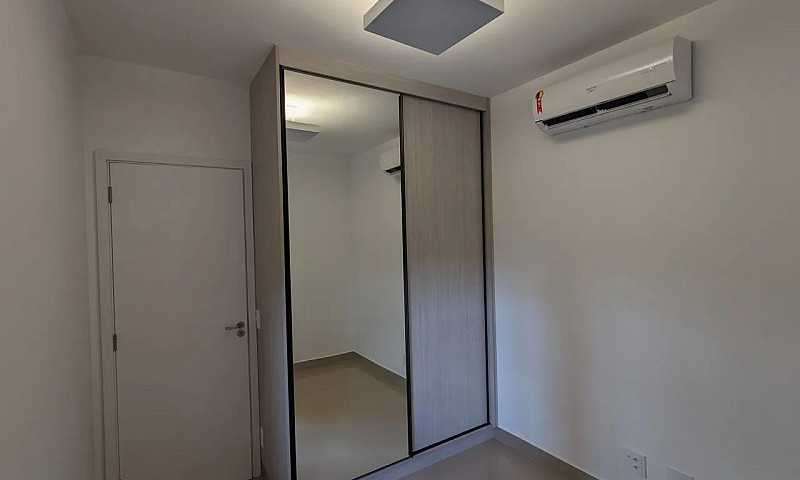 Apto Jd Olhos D?Água...