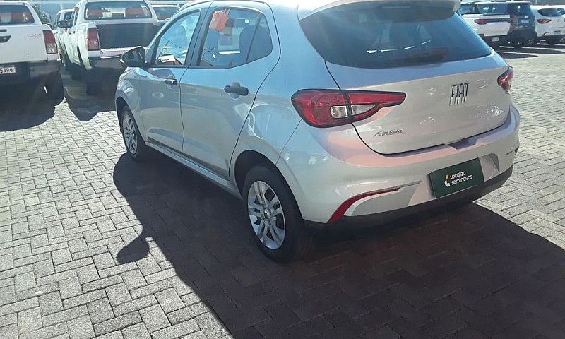 Fiat Argo Drive 1.0 ...