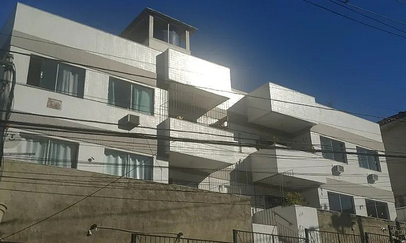 Apartamento Tipo Cob...