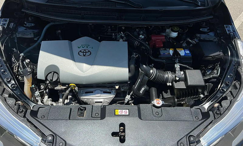 Toyota Yaris Xls 1.5...