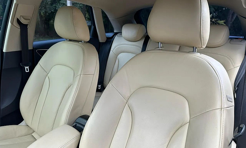 Audi Q3 2017 1.4 Int...