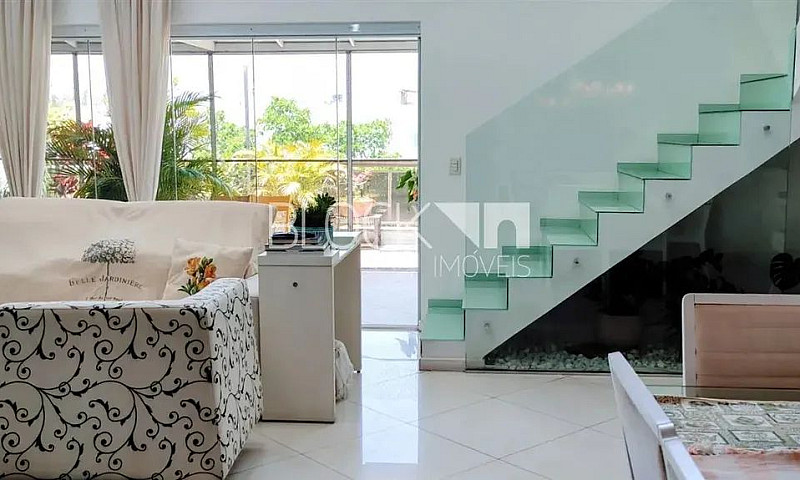 Recreio Dos Bandeira...