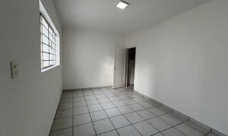 Casa Em Moema, 2 Qua...