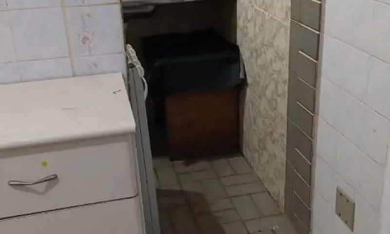 Kitnet Completamente...