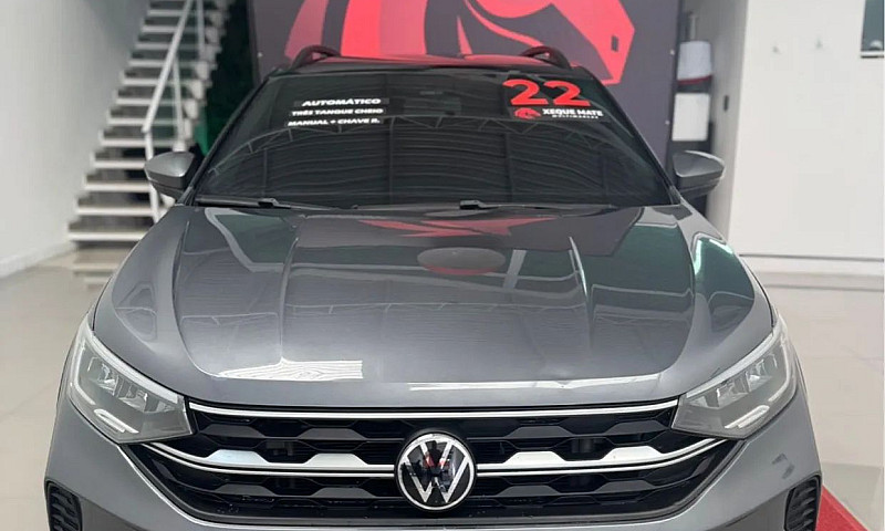 Vw Nivus Zero Zero Z...