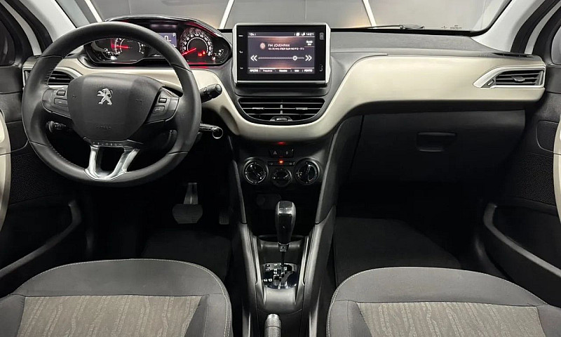 Peugeot 1.6 Allure P...