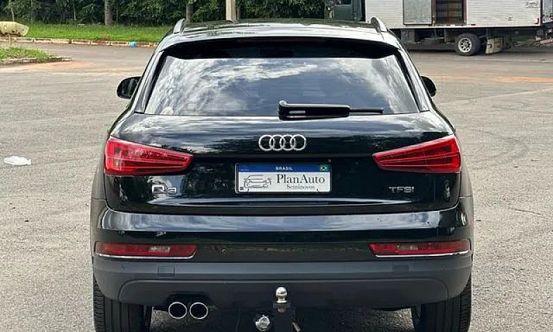 Audi Q3 2017 1.4 Int...
