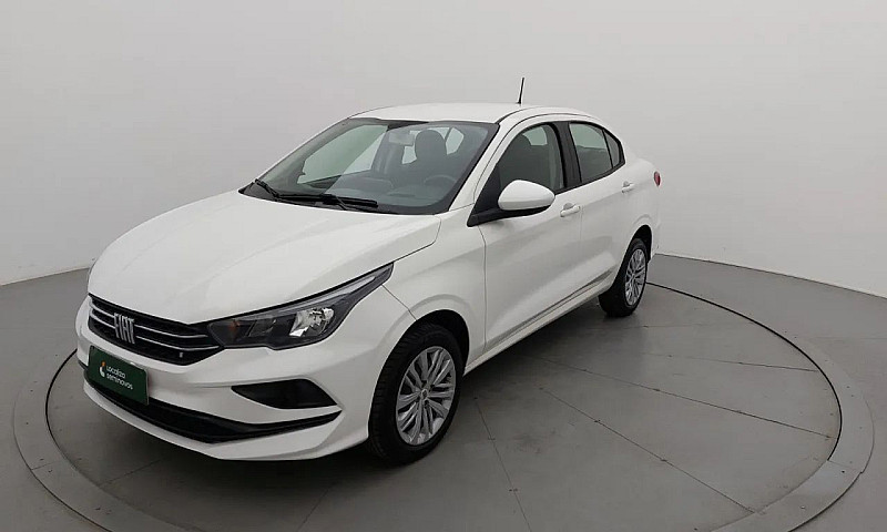 Fiat Cronos 2024 1.3...