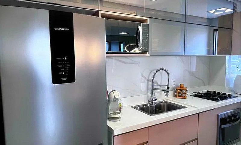 Apartamento 49M Em P...