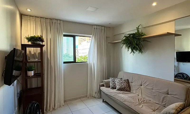 Apartamento Para Loc...
