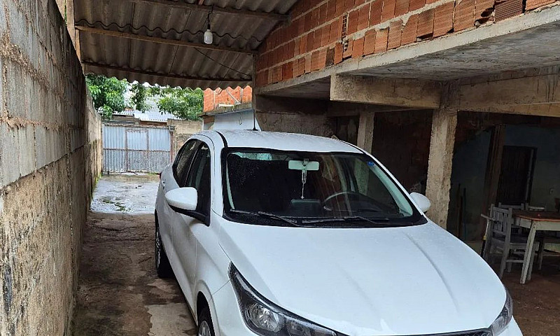 Fiat Cronos Drive 1....