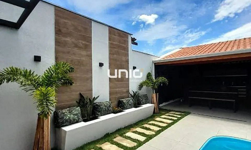 Casa Residencial Mob...