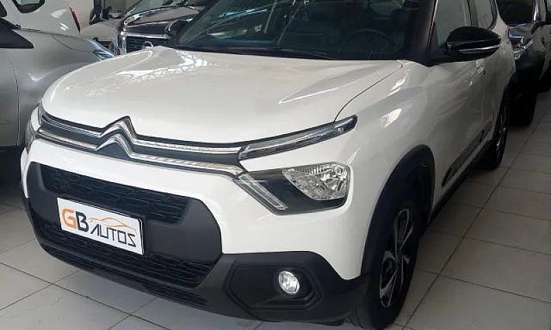 Citroen C3 Feel Pack...