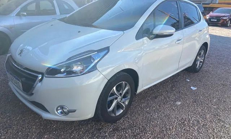 Peugeot 208 Allure 1...