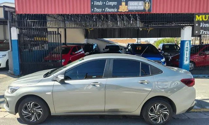 Chevrolet Onix Plus ...