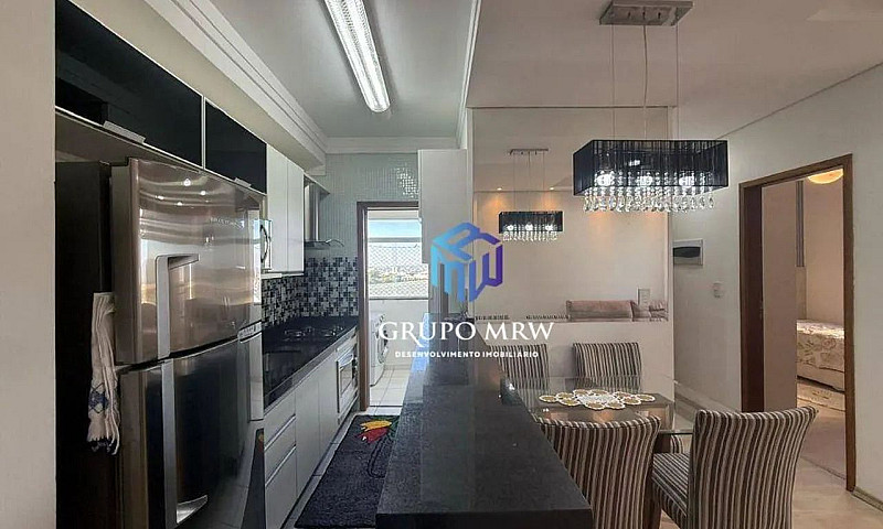 Apartamento Com 2 Do...