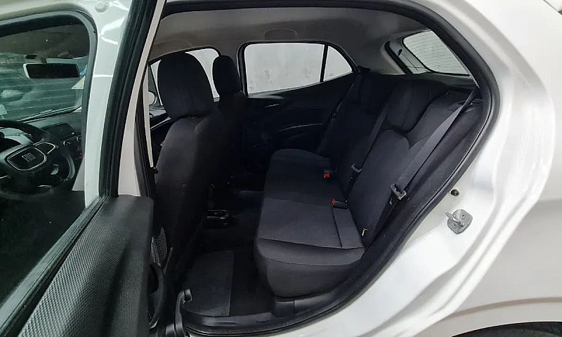 Fiat Argo 1.0 6V Fle...